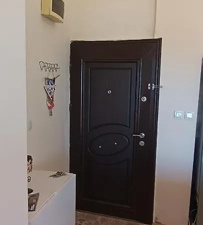 Appartamento Sahibinden Antalia