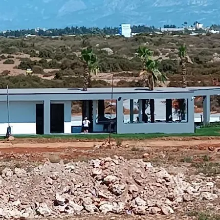 Appartamento Sahibinden