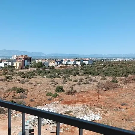 Sahibinden Appartamento